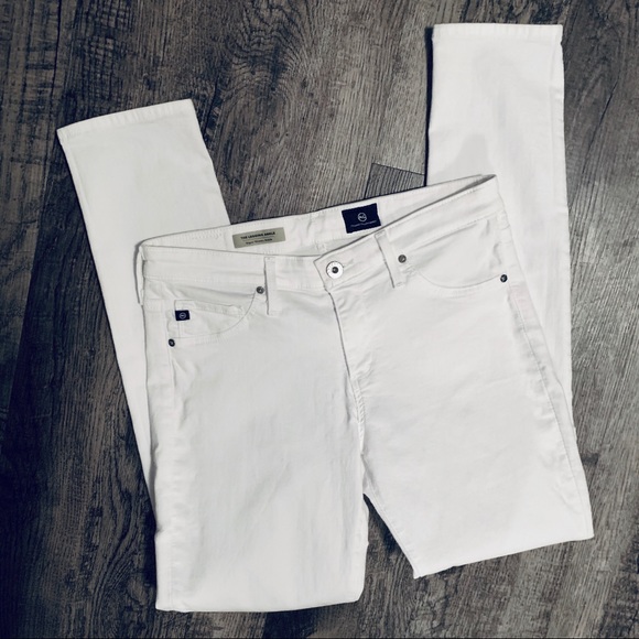 Adriano Goldschmied The Legging Ankle Super Skinny - Picture 3 of 8